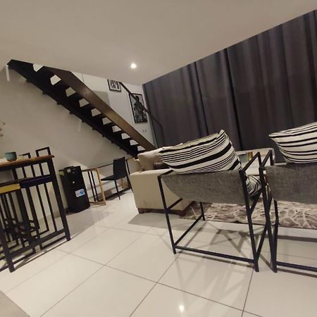 Accra Tranquil Homes, Embassy Garden エクステリア 写真