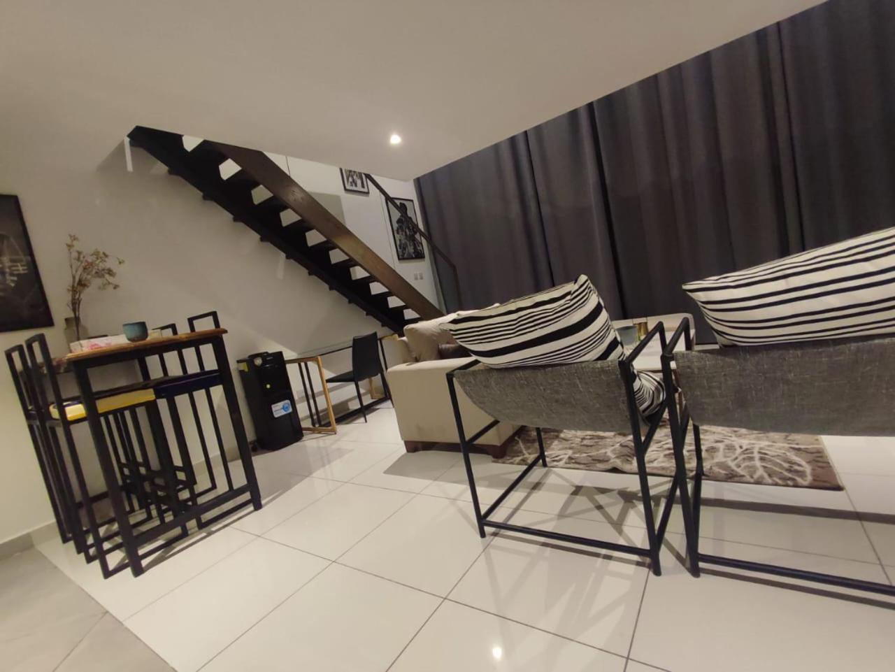 Accra Tranquil Homes, Embassy Garden エクステリア 写真