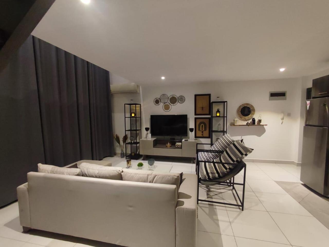 Accra Tranquil Homes, Embassy Garden エクステリア 写真